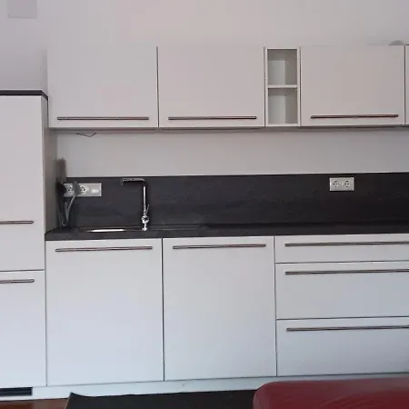 Laendle-appartement Apartment *