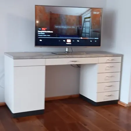 Laendle-appartement Apartment
