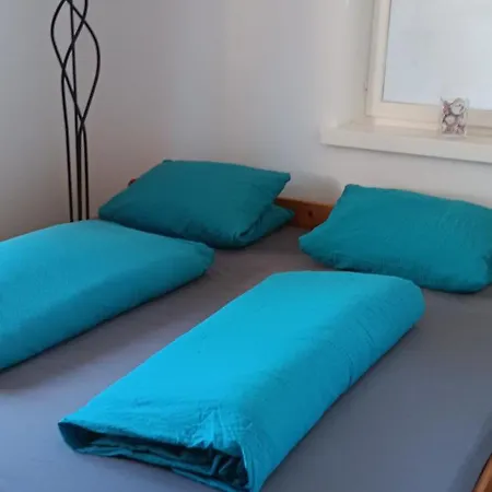 Laendle-appartement Apartment