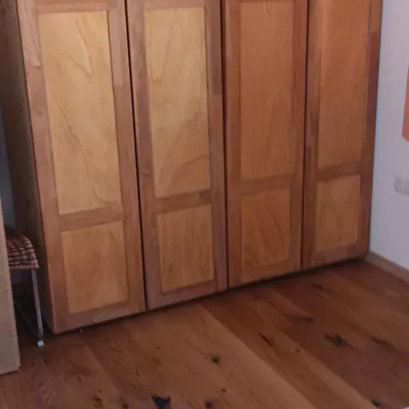 Ländle-appartement Apartment