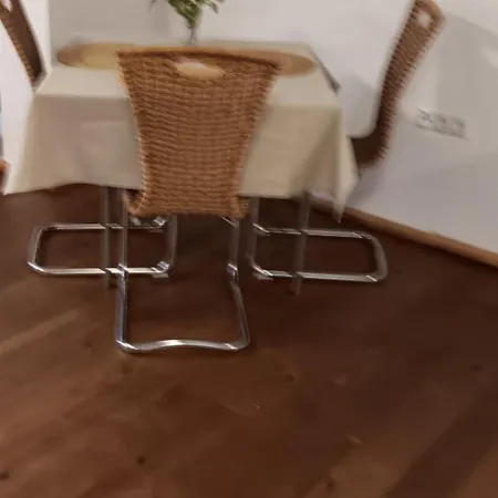 Apartment Ländle-appartement