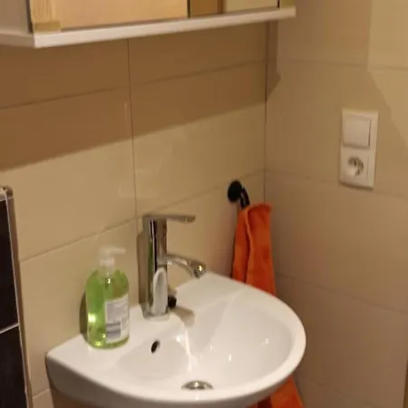 Laendle-appartement Apartment Rankweil