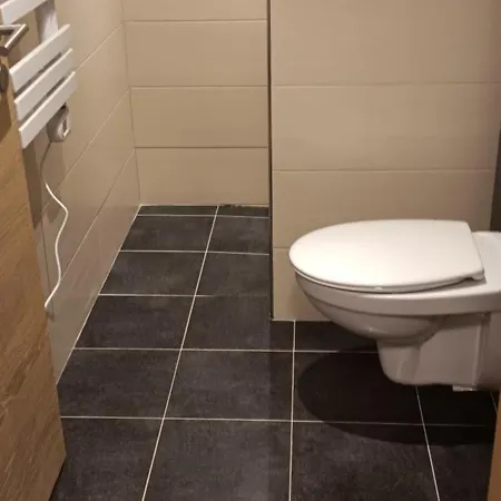 Ländle-appartement *